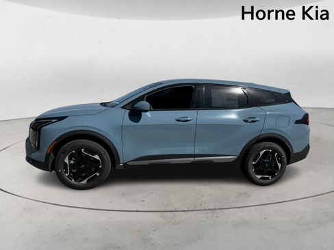 New 2026 Kia Sportage S image 6