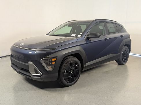 New 2026 Hyundai Kona SEL Sport FWD image 3