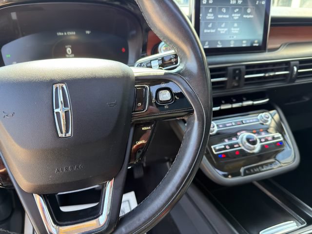 Used 2022 Lincoln Corsair Reserve FWD image 36