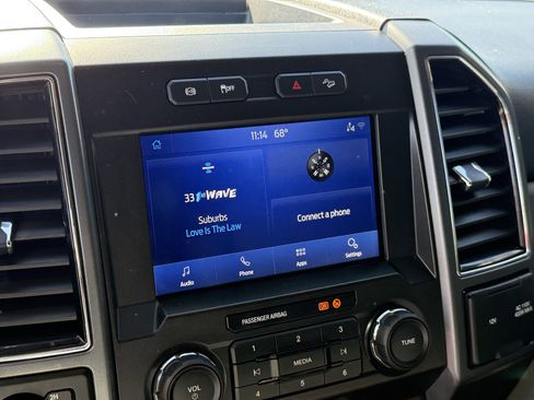 Used 2022 Ford F250 XLT w/ XLT Premium Package image 20