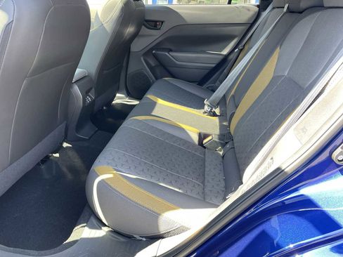 New 2026 Subaru Crosstrek 2.5i Sport AWD/4WD image 9
