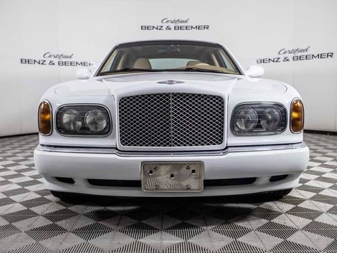 Used 1999 Bentley Arnage Green Label image 3