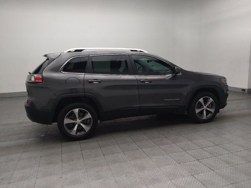 Used 2019 Jeep Cherokee Limited image 10
