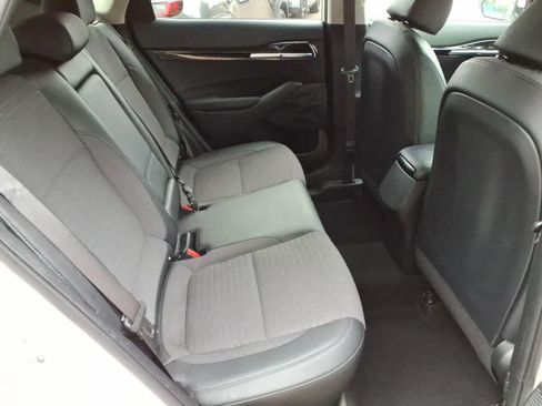 Used 2021 Kia Seltos S FWD image 11