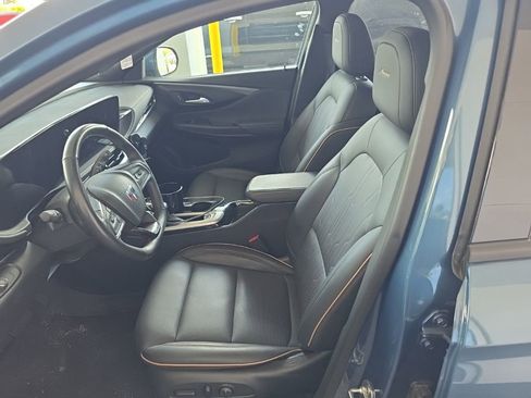 Used 2024 Buick Envista Avenir image 4