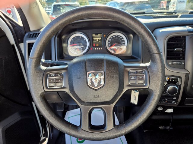 Used 2022 RAM 1500 Tradesman AWD/4WD image 28
