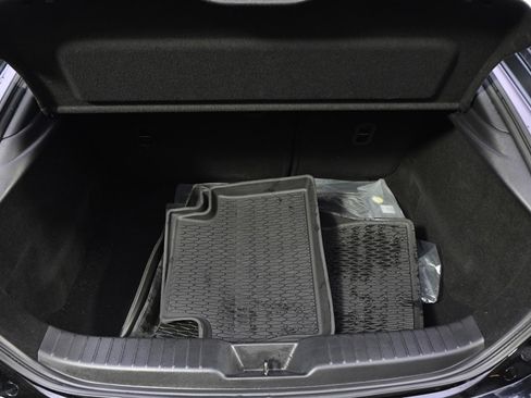 Certified 2025 MAZDA MAZDA3 Hatchback w/Premium Plus Pkg image 19