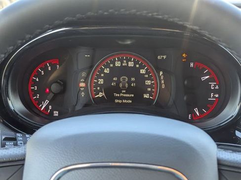 New 2025 Dodge Durango GT AWD/4WD image 11