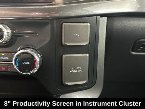Used 2023 Ford F150 XLT w/ Equipment Group 302A High AWD/4WD image 32