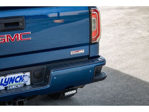 Used 2018 GMC Sierra 1500 SLT image 10