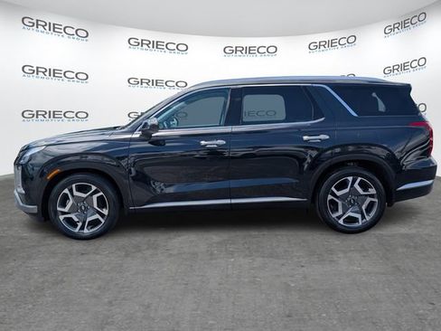 Used 2024 Hyundai Palisade SEL FWD image 4