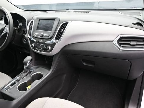 Used 2024 Chevrolet Equinox LS w/ LS Convenience Package FWD image 32