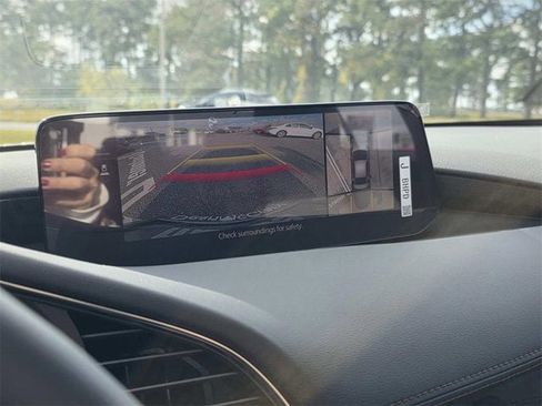 New 2026 MAZDA MAZDA3 2.5 Turbo Sedan w/Premium Plus image 14