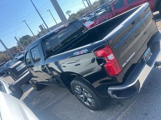 Used 2023 Chevrolet Silverado 1500 LT video 2