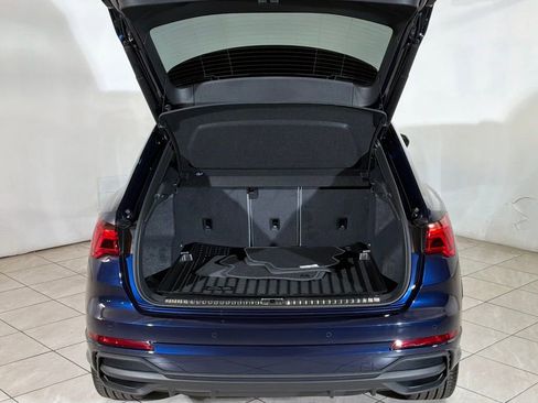 Used 2025 Audi Q3 2.0T Premium w/ Convenience Package image 24