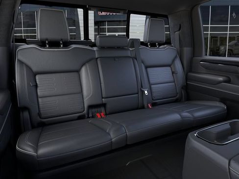 New 2026 GMC Sierra 2500 AT4X AWD/4WD image 17
