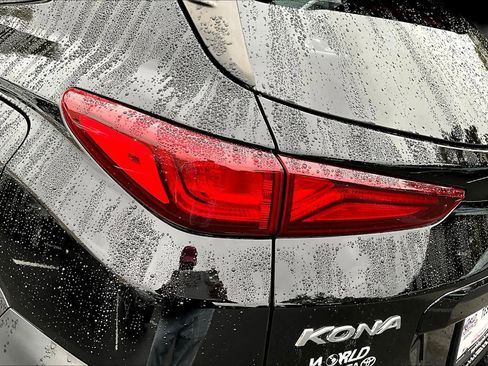 Used 2020 Hyundai Kona SEL Plus image 27