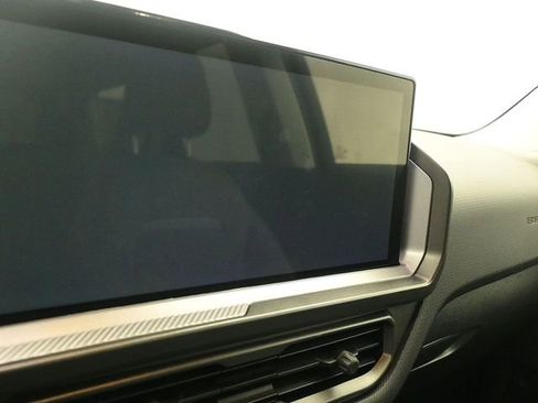 New 2025 Ford Bronco Sport Badlands w/ Badlands Tech Package image 16