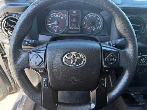 Used 2021 Toyota Tacoma SR w/ SR Convenience Package image 16