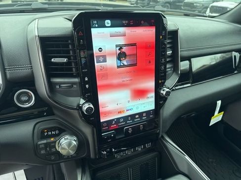 New 2026 RAM 1500 Rebel w/ Rebel Level 2 Equipment Group image 18