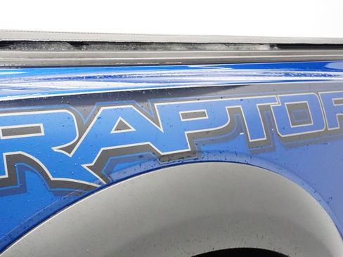 Used 2018 Ford F150 Raptor w/ Equipment Group 802A Luxury image 17