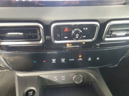 New 2026 Nissan Sentra SV w/ Floor Mat Package FWD image 24
