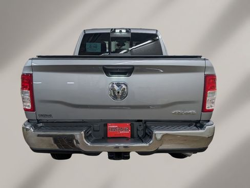 Used 2024 RAM 2500 Tradesman w/ Chrome Appearance Group AWD/4WD image 23