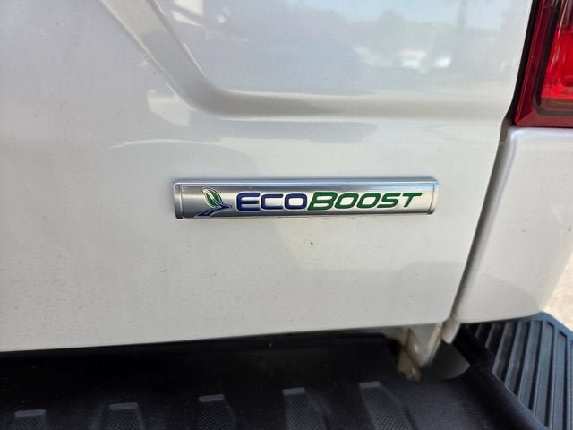 Used 2018 Ford F150 Lariat AWD/4WD image 20