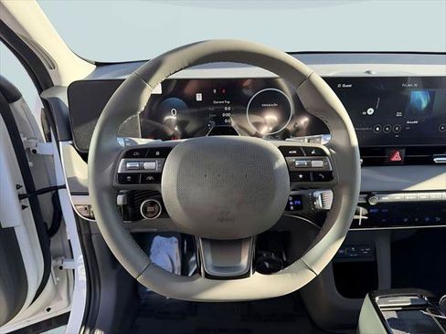 New 2026 Hyundai Ioniq 5 SEL image 18