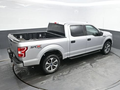 Used 2019 Ford F150 XL w/ Equipment Group 101A Mid AWD/4WD image 31