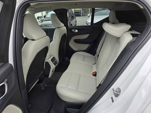 New 2026 Volvo XC40 B5 Plus w/ Protection Package Premier image 17