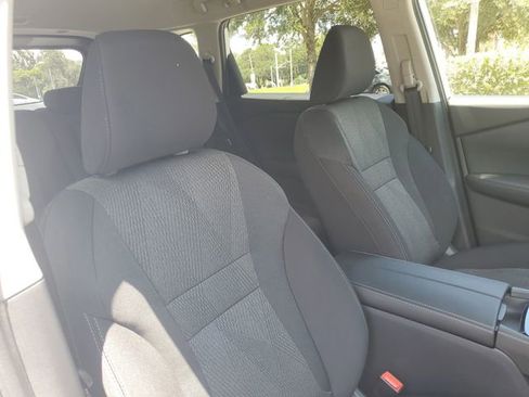 New 2026 Nissan Rogue SV image 31