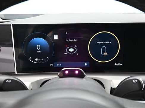 Used 2025 Hyundai Tucson Limited FWD image 7