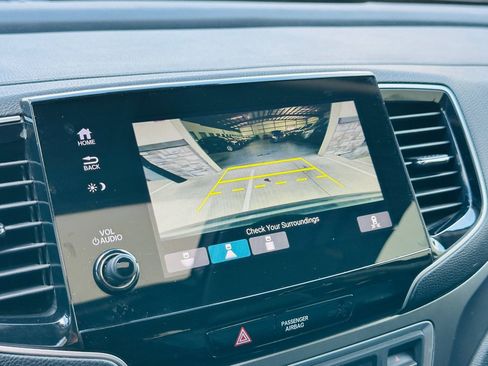Used 2019 Honda Pilot EX-L image 17