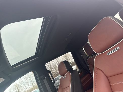 New 2026 GMC Sierra 2500 Denali Ultimate image 12