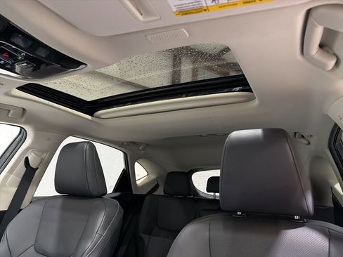 Used 2023 Lexus NX 350 AWD w/ Premium Package image 24