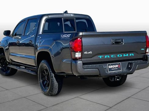 Used 2023 Toyota Tacoma SR image 12