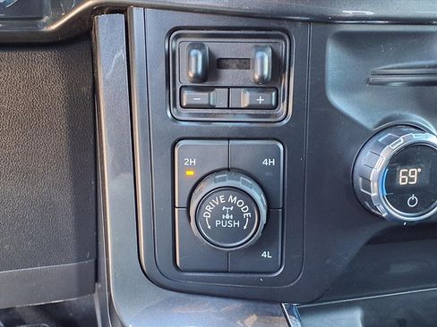 Used 2021 Ford F150 XLT w/ Equipment Group 302A High image 29