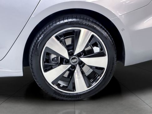 Certified 2025 Audi A5 2.0T Premium Plus w/ Premium Plus AWD/4WD image 25