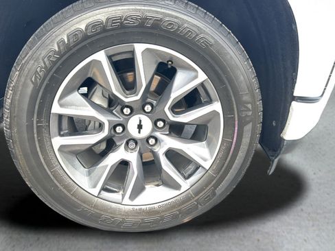 Used 2021 Chevrolet Silverado 1500 RST w/ Convenience Package II RWD image 20