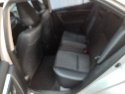 Used 2016 Toyota Corolla S image 16