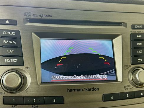 Used 2013 Subaru Outback 2.5i Limited w/ Moonroof Pkg image 15