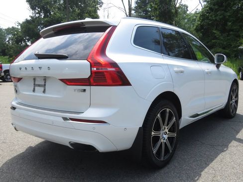 Used 2018 Volvo XC60 T5 Inscription w/ Convenience Package AWD/4WD image 5