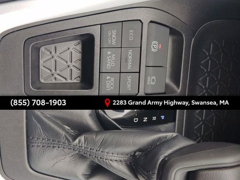Used 2023 Toyota RAV4 XLE w/ Convenience Package image 27