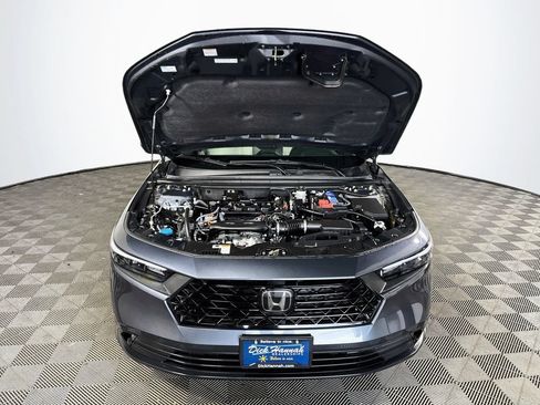Used 2025 Honda Accord SE image 22
