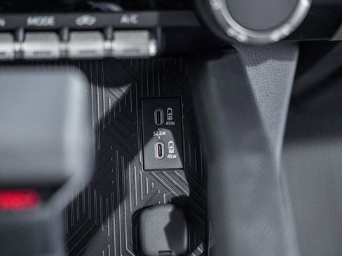 New 2026 Toyota Tacoma TRD Off-Road image 23