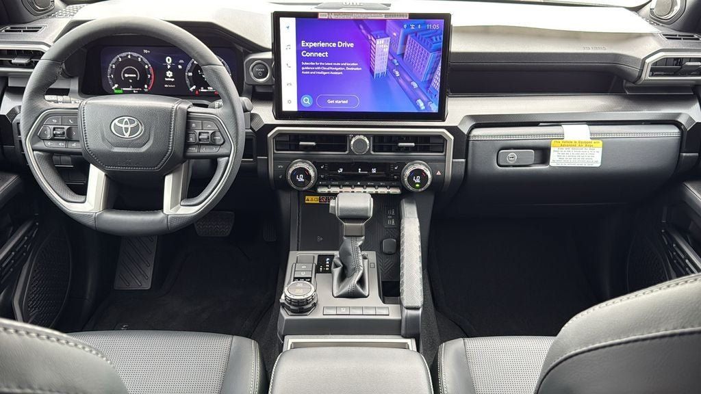 New 2026 Toyota 4Runner Limited AWD/4WD image 20