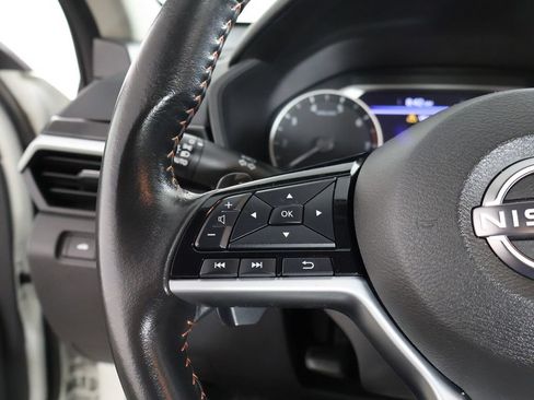 Used 2023 Nissan Altima 2.5 SR w/ SR Premium Package AWD/4WD image 43