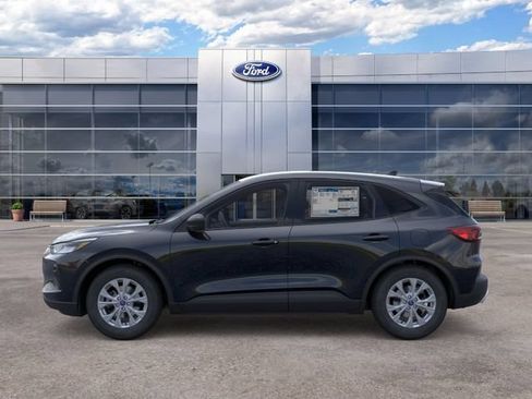 New 2026 Ford Escape Active w/ Cold Weather Package AWD/4WD image 3