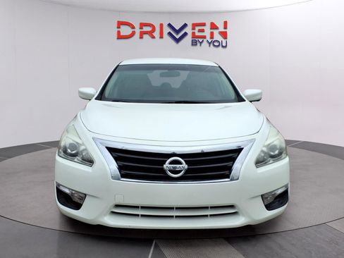 Used 2015 Nissan Altima 2.5 S w/ Power Driver Seat Package image 8